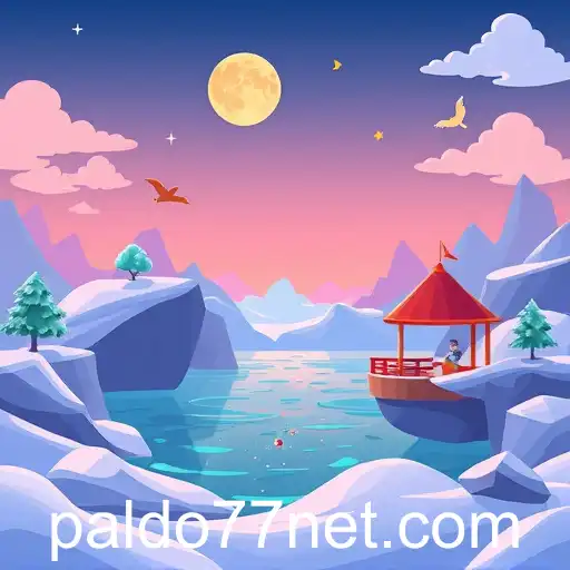 Exploring the World of Casual Games on 'paldo77 net'