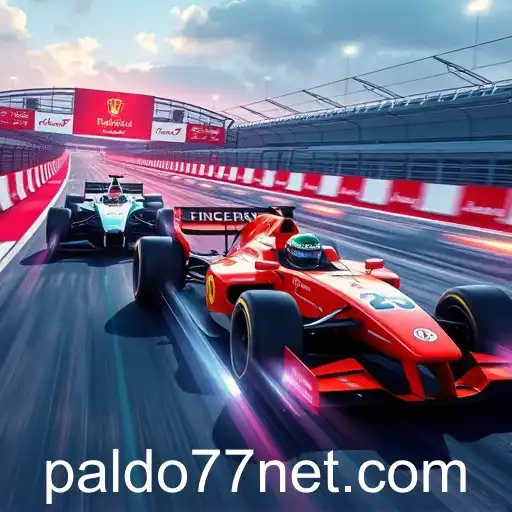 The Rise of Paldo77: A Game Changer in Online Gaming