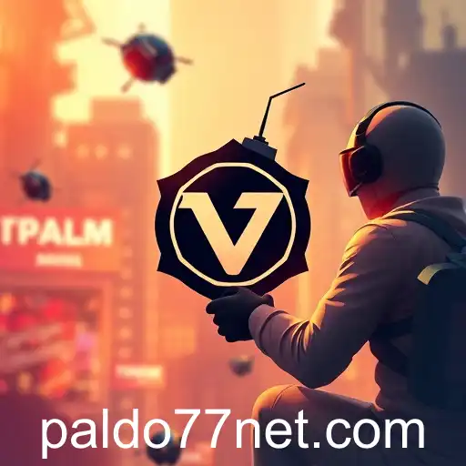 Paldo77 Net: A Gaming Revolution with Global Impact
