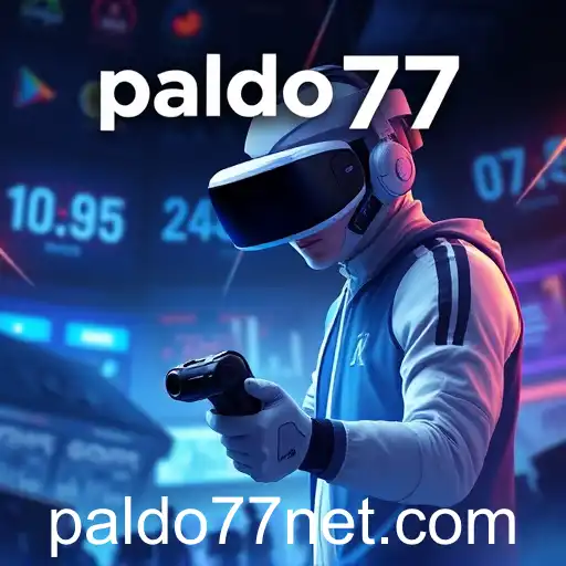The Rise of Paldo77: Diving into the Game Revolution