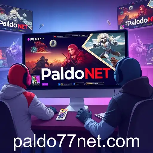 The Rise of Paldo77 Net in 2025