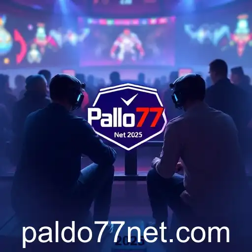 The Evolution of Paldo77 Net: A Portal to the Gaming World