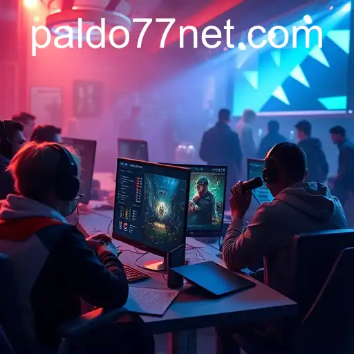 The Rise of Gaming Communities in 2025