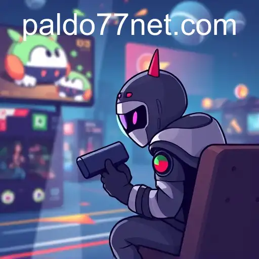 The Rise of Paldo77 in Online Gaming